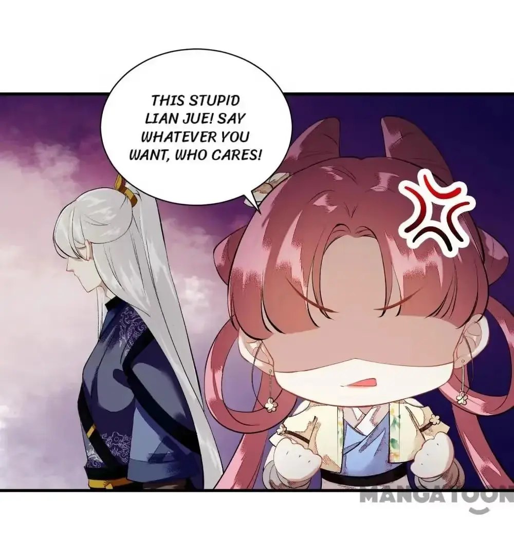 Read Return for Revenge chapter 77 image 28 on Lezhin