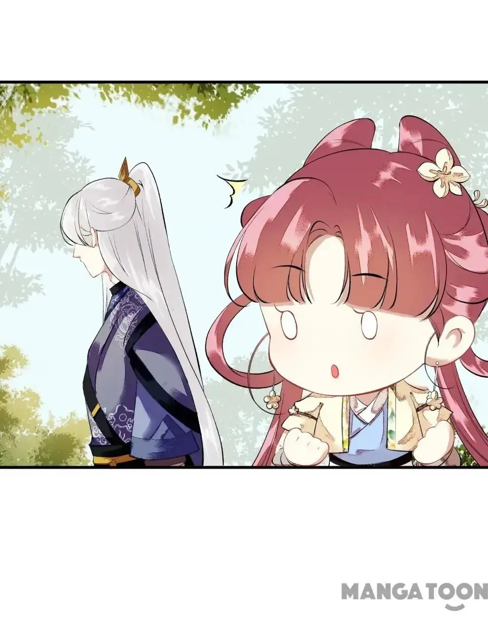Read Return for Revenge chapter 77 image 29 on Lezhin