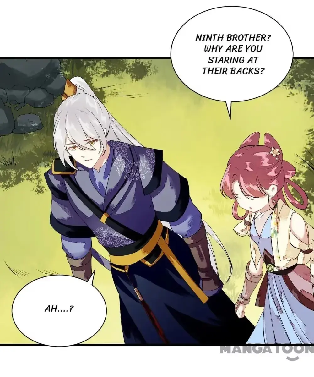 Read Return for Revenge chapter 77 image 30 on Lezhin