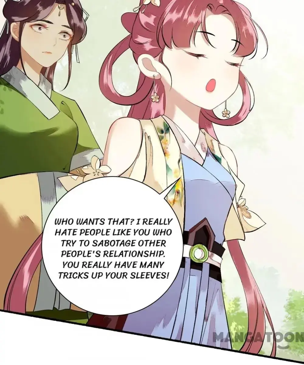 Read Return for Revenge chapter 77 image 33 on Lezhin