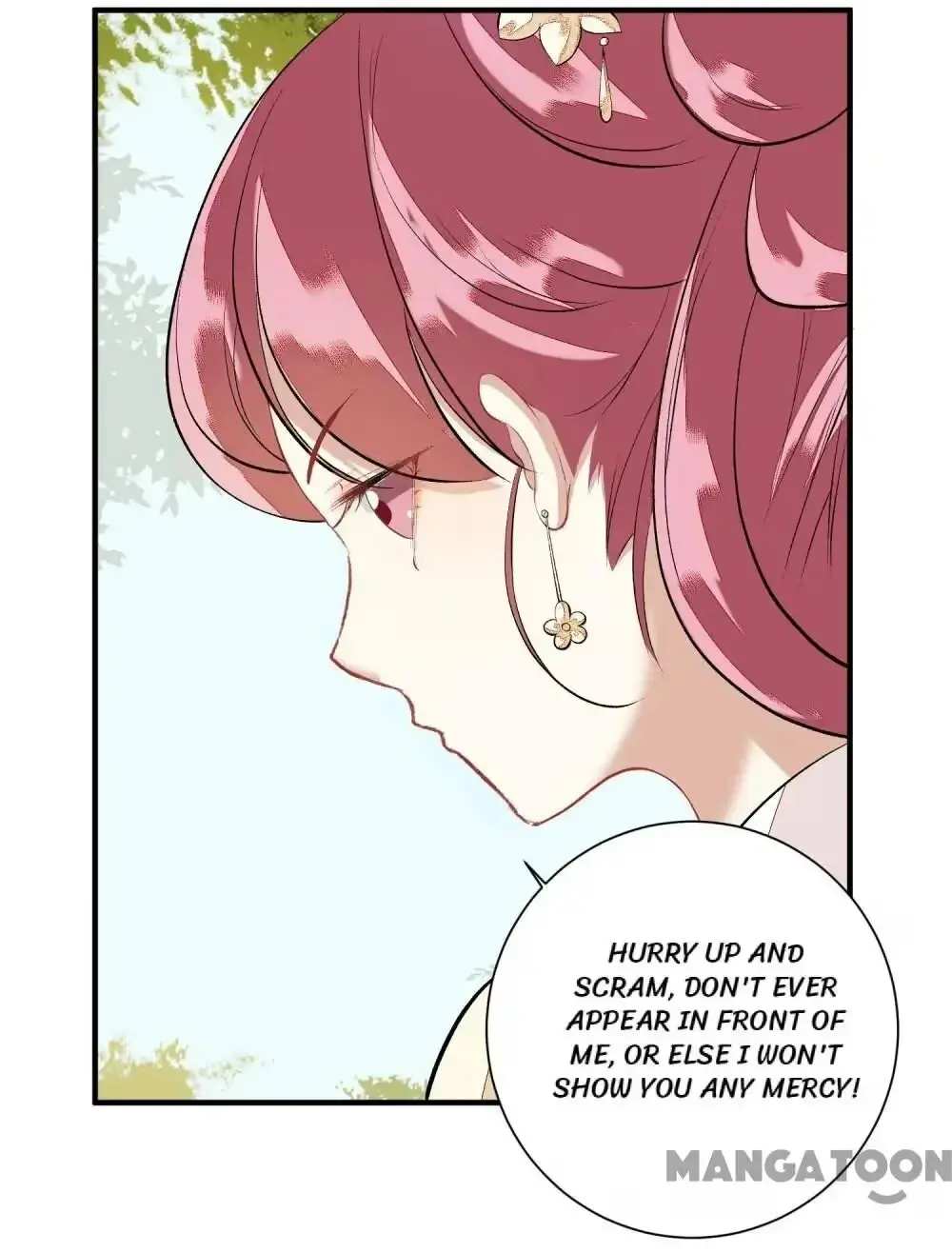 Read Return for Revenge chapter 77 image 35 on Lezhin