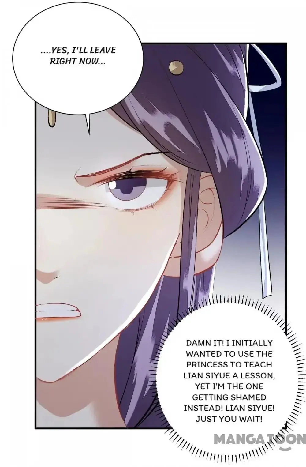 Read Return for Revenge chapter 77 image 36 on Lezhin