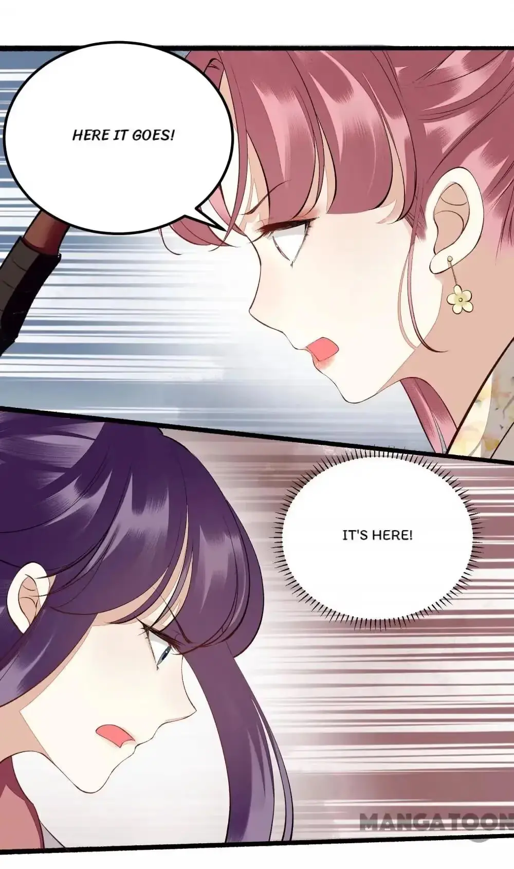 Read Return for Revenge chapter 77 image 7 on Lezhin