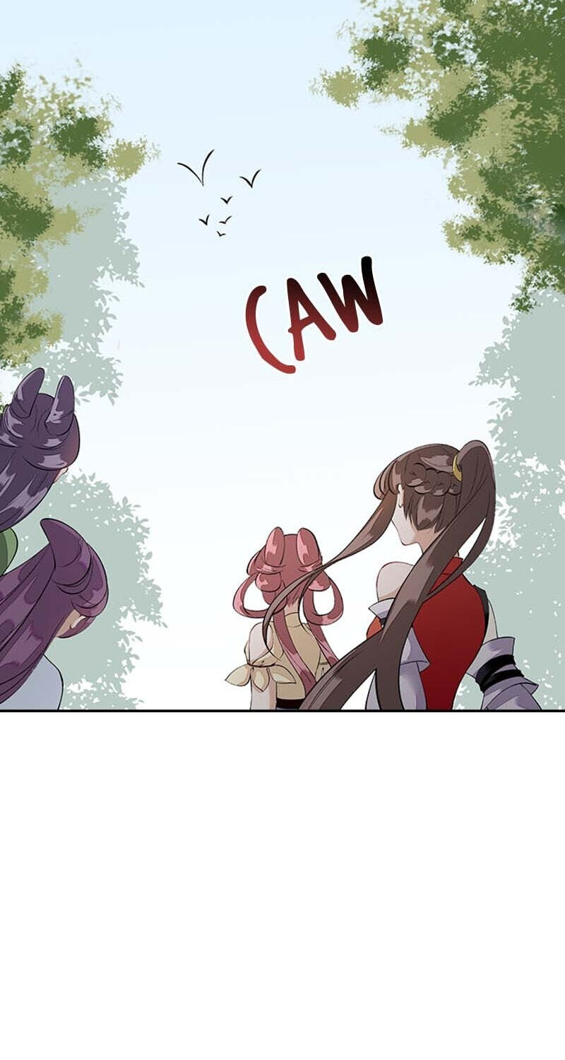 Read Return for Revenge chapter 78 image 10 on Lezhin