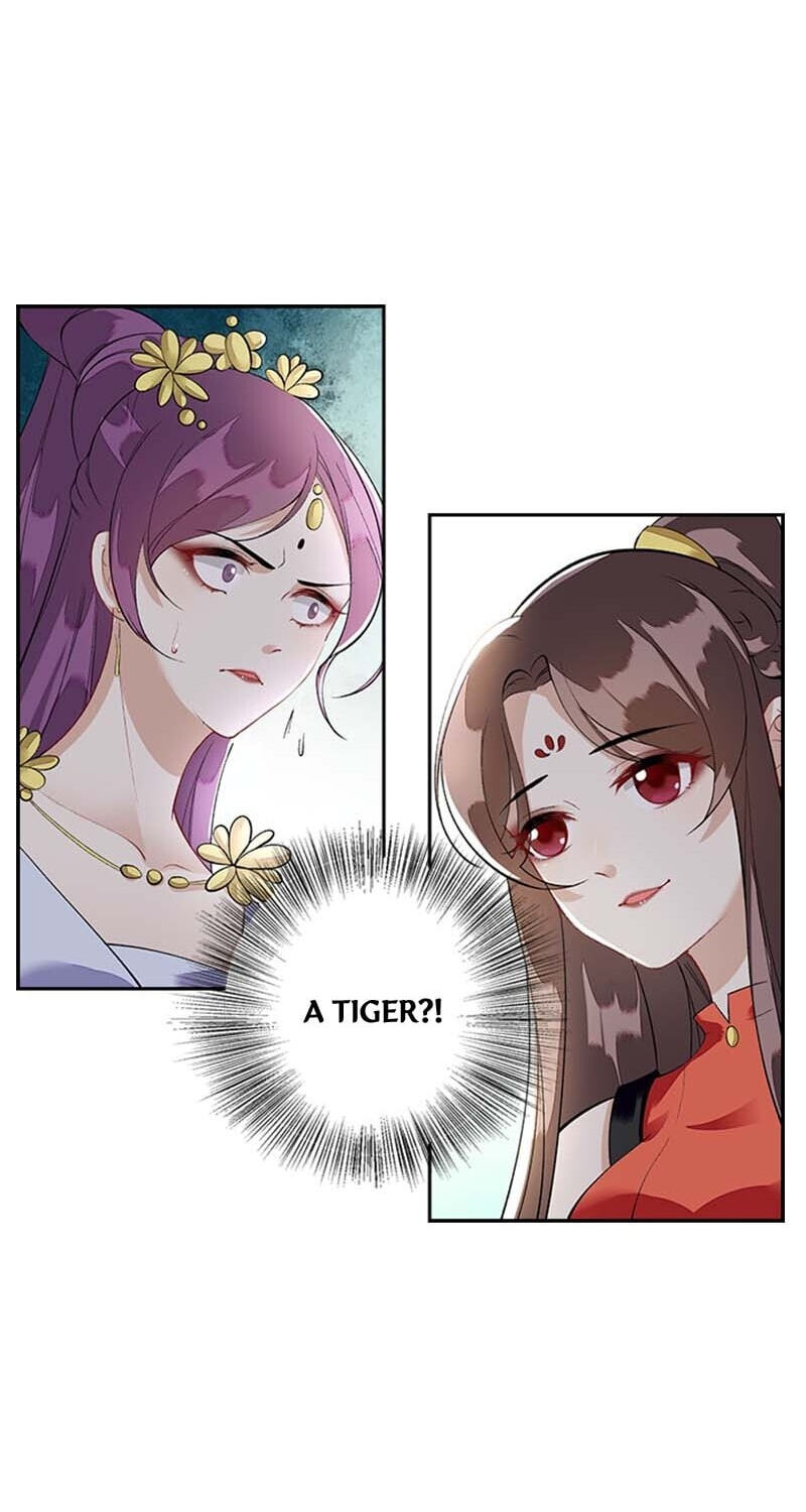 Read Return for Revenge chapter 78 image 13 on Lezhin