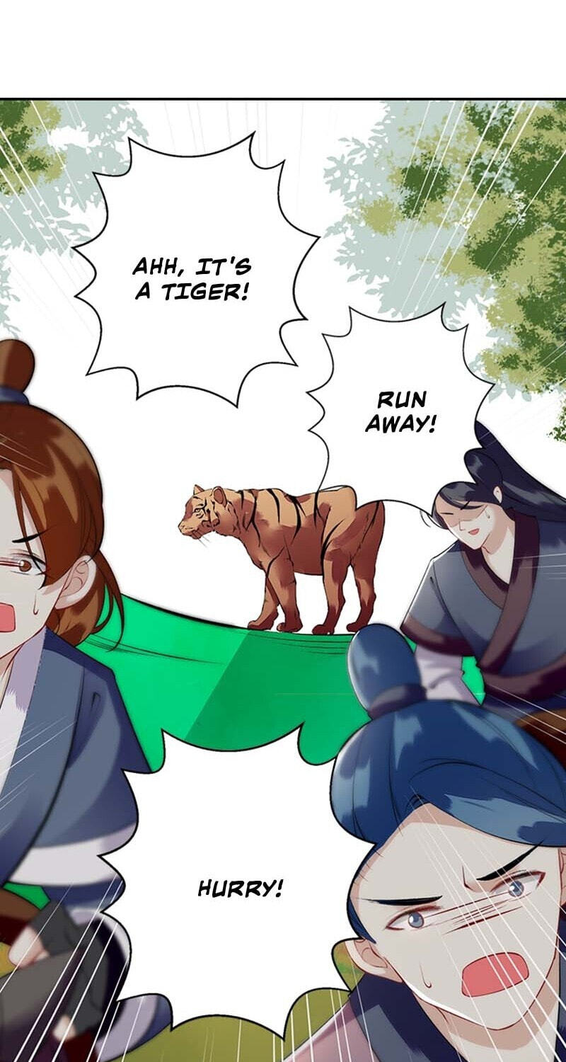 Read Return for Revenge chapter 78 image 14 on Lezhin