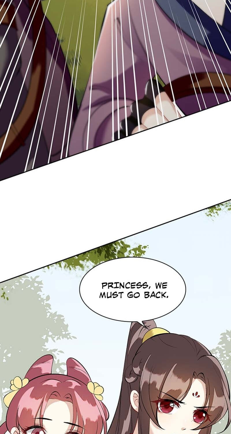 Read Return for Revenge chapter 78 image 15 on Lezhin