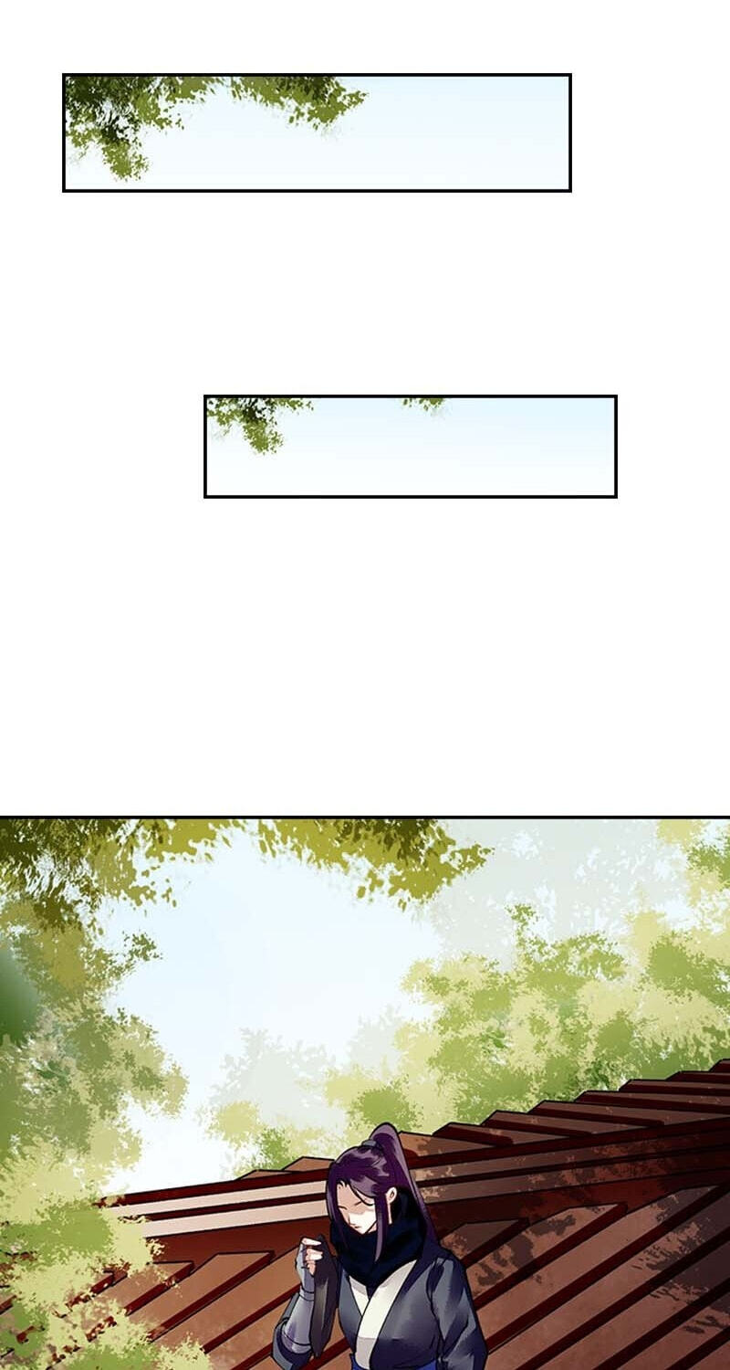 Read Return for Revenge chapter 78 image 19 on Lezhin