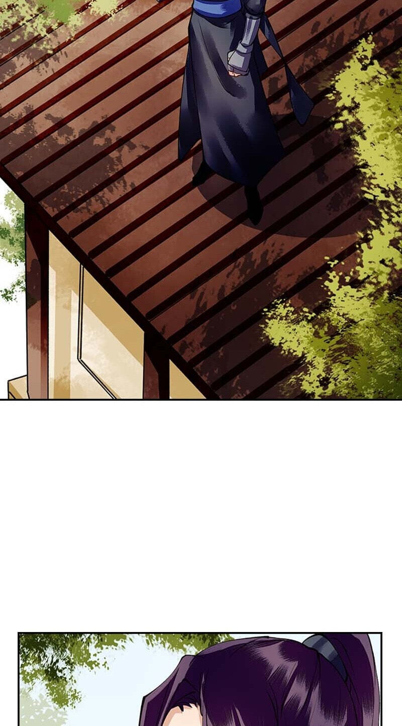 Read Return for Revenge chapter 78 image 20 on Lezhin