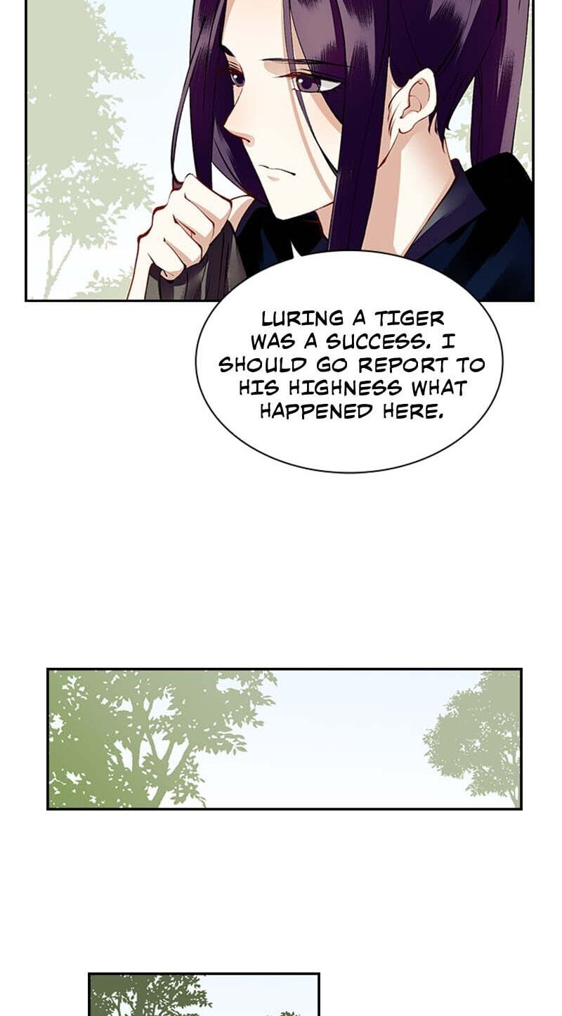 Read Return for Revenge chapter 78 image 21 on Lezhin