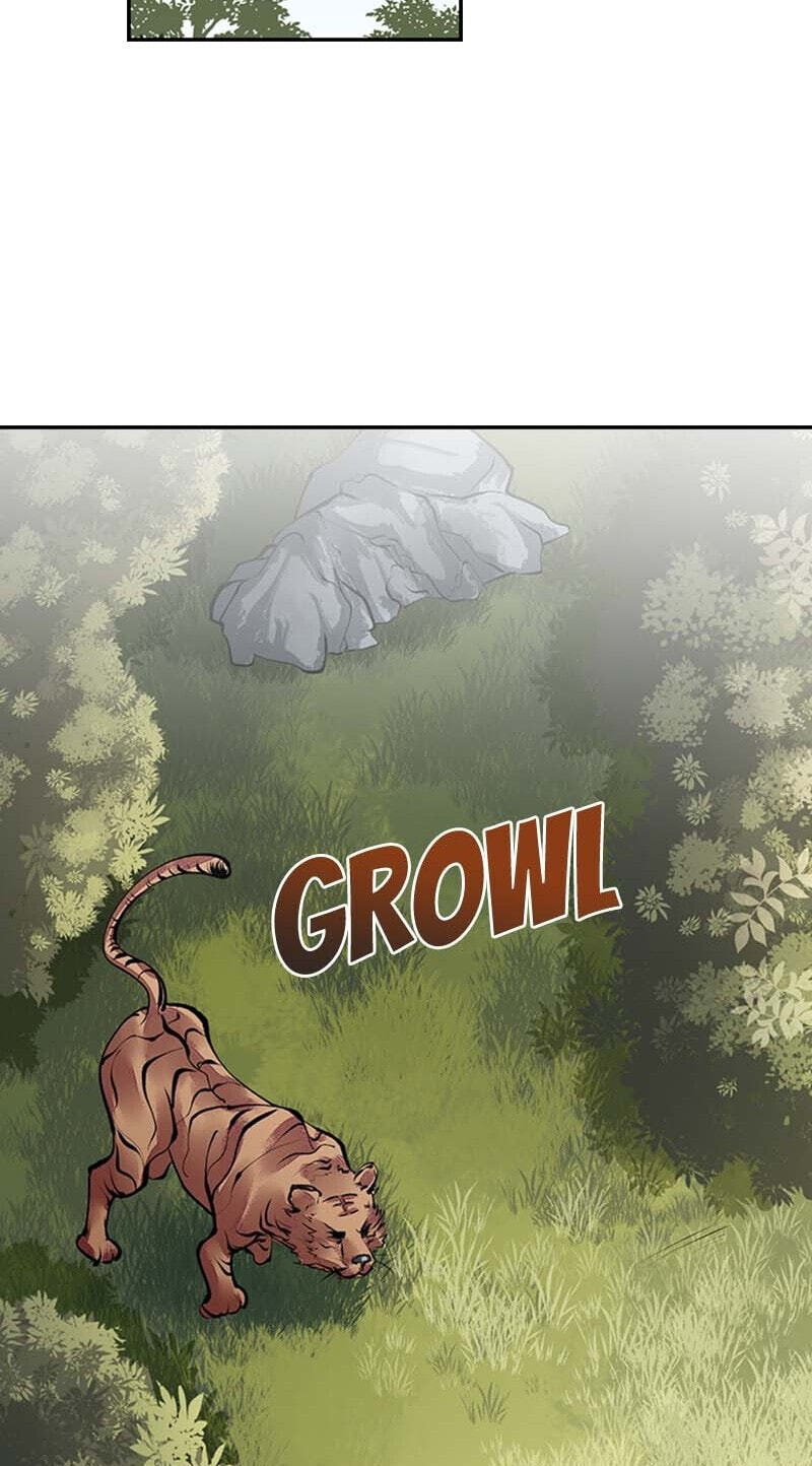 Read Return for Revenge chapter 78 image 22 on Lezhin