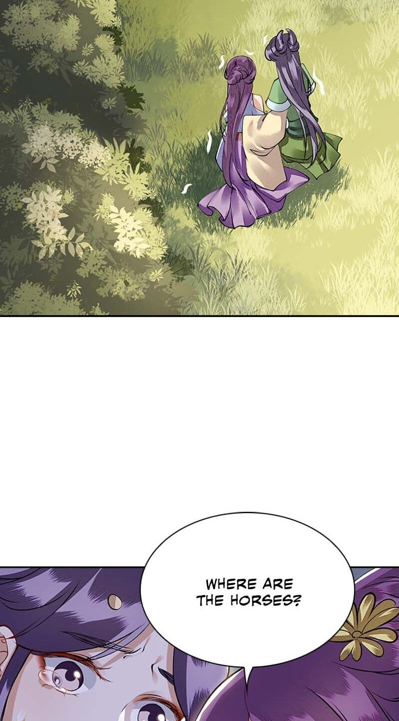 Read Return for Revenge chapter 78 image 23 on Lezhin