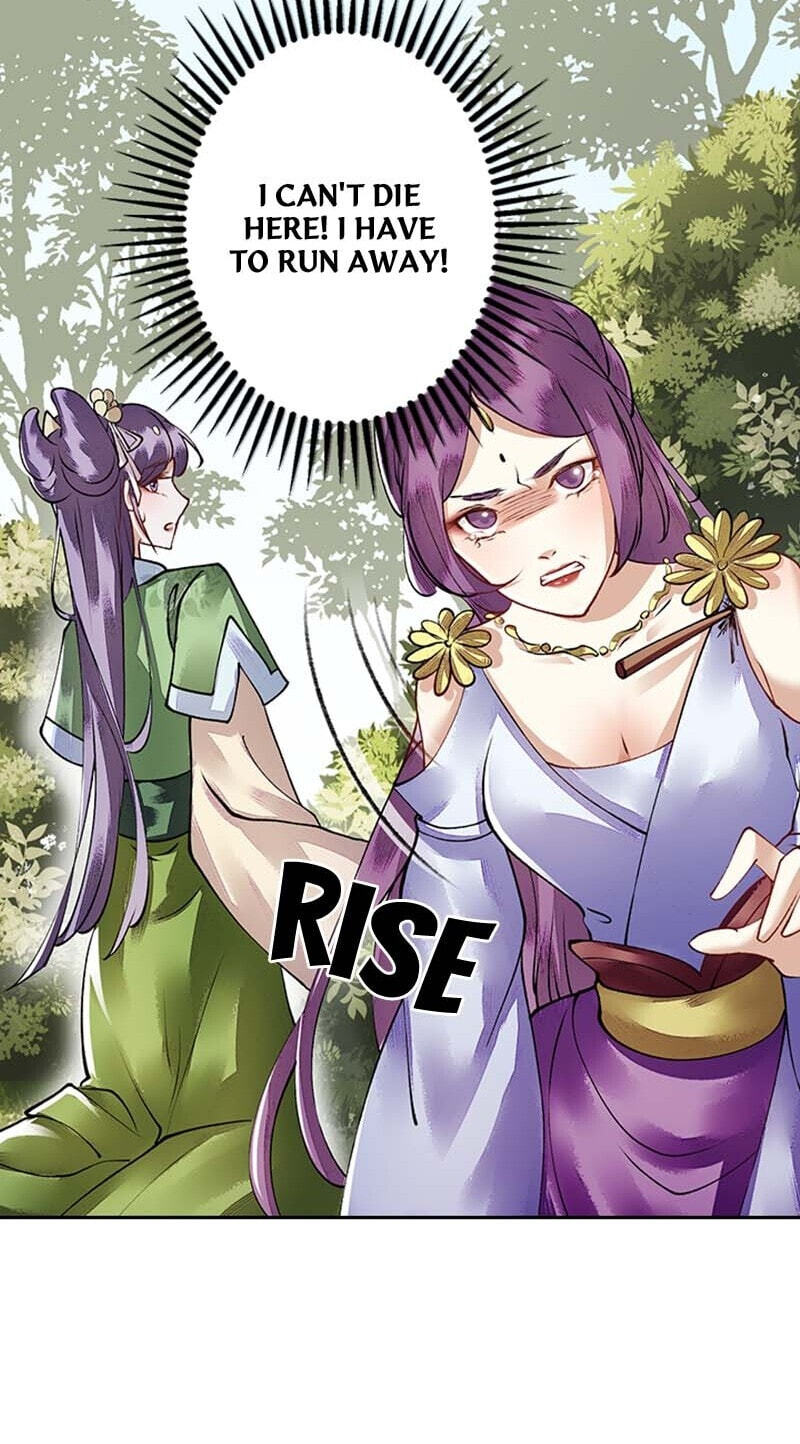 Read Return for Revenge chapter 78 image 26 on Lezhin