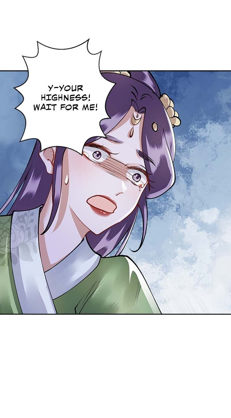 Read Return for Revenge chapter 78 image 27 on Lezhin