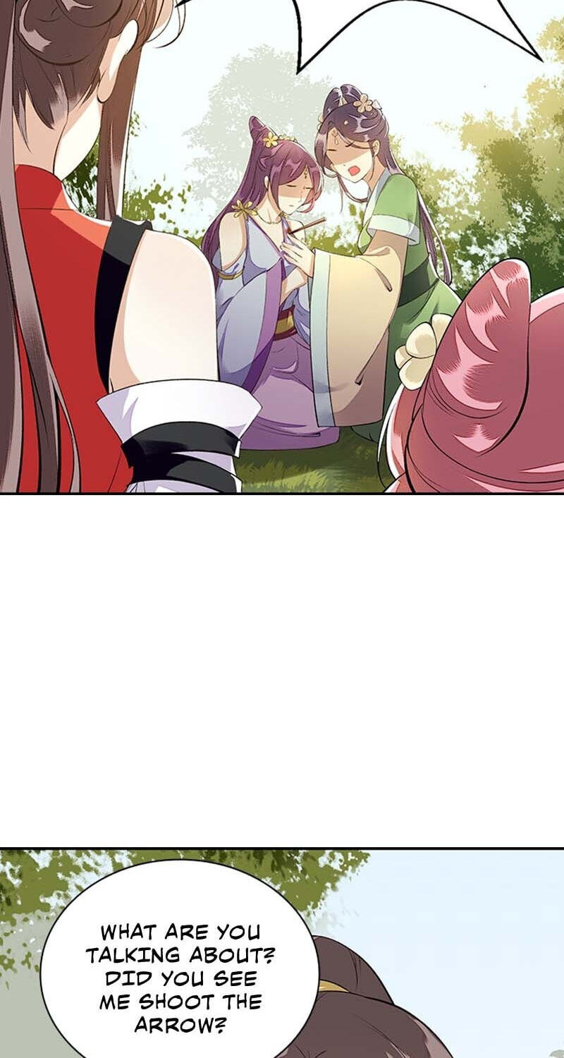 Read Return for Revenge chapter 78 image 3 on Lezhin