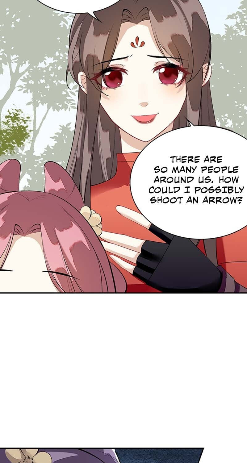 Read Return for Revenge chapter 78 image 4 on Lezhin