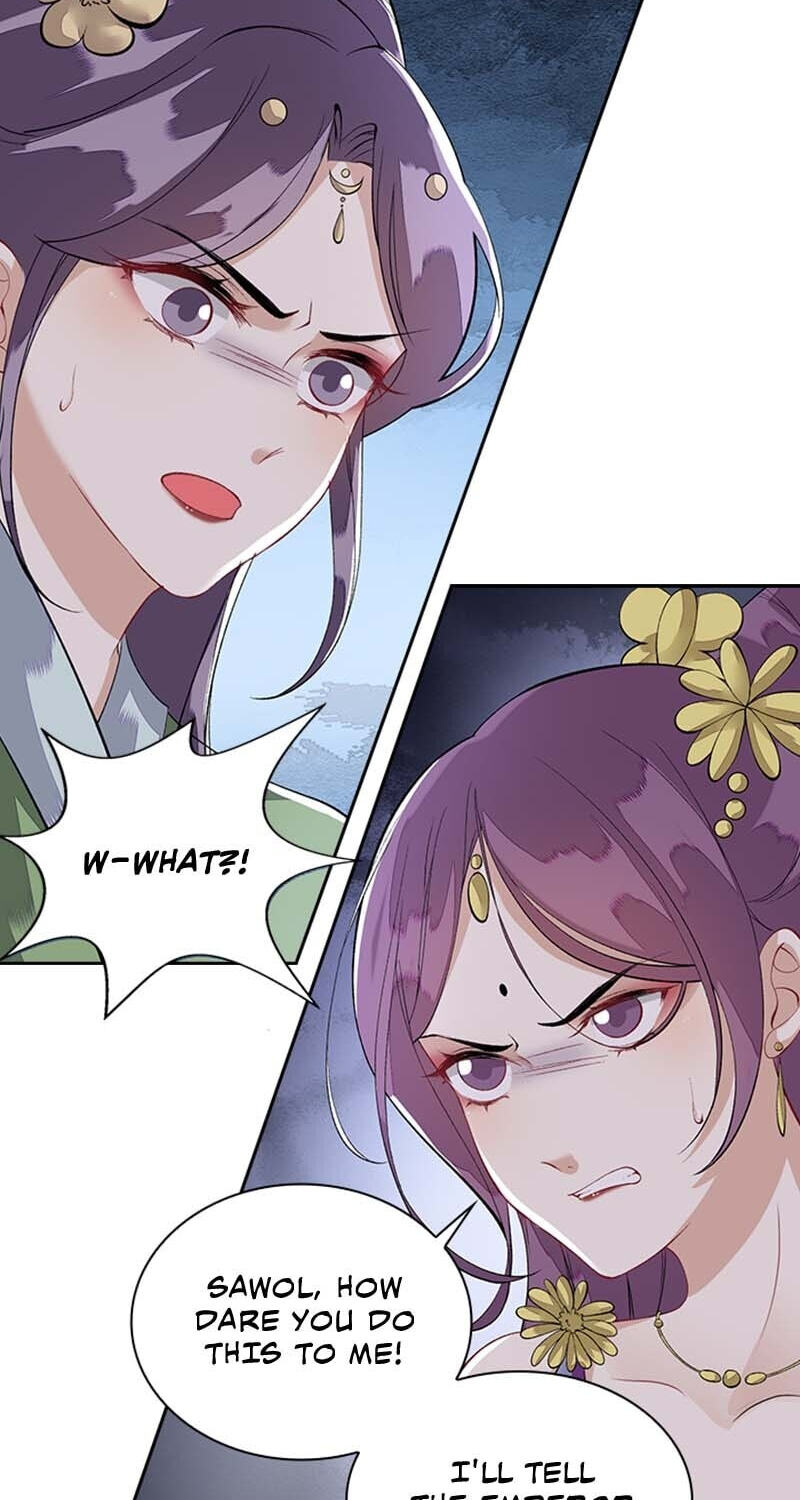 Read Return for Revenge chapter 78 image 5 on Lezhin