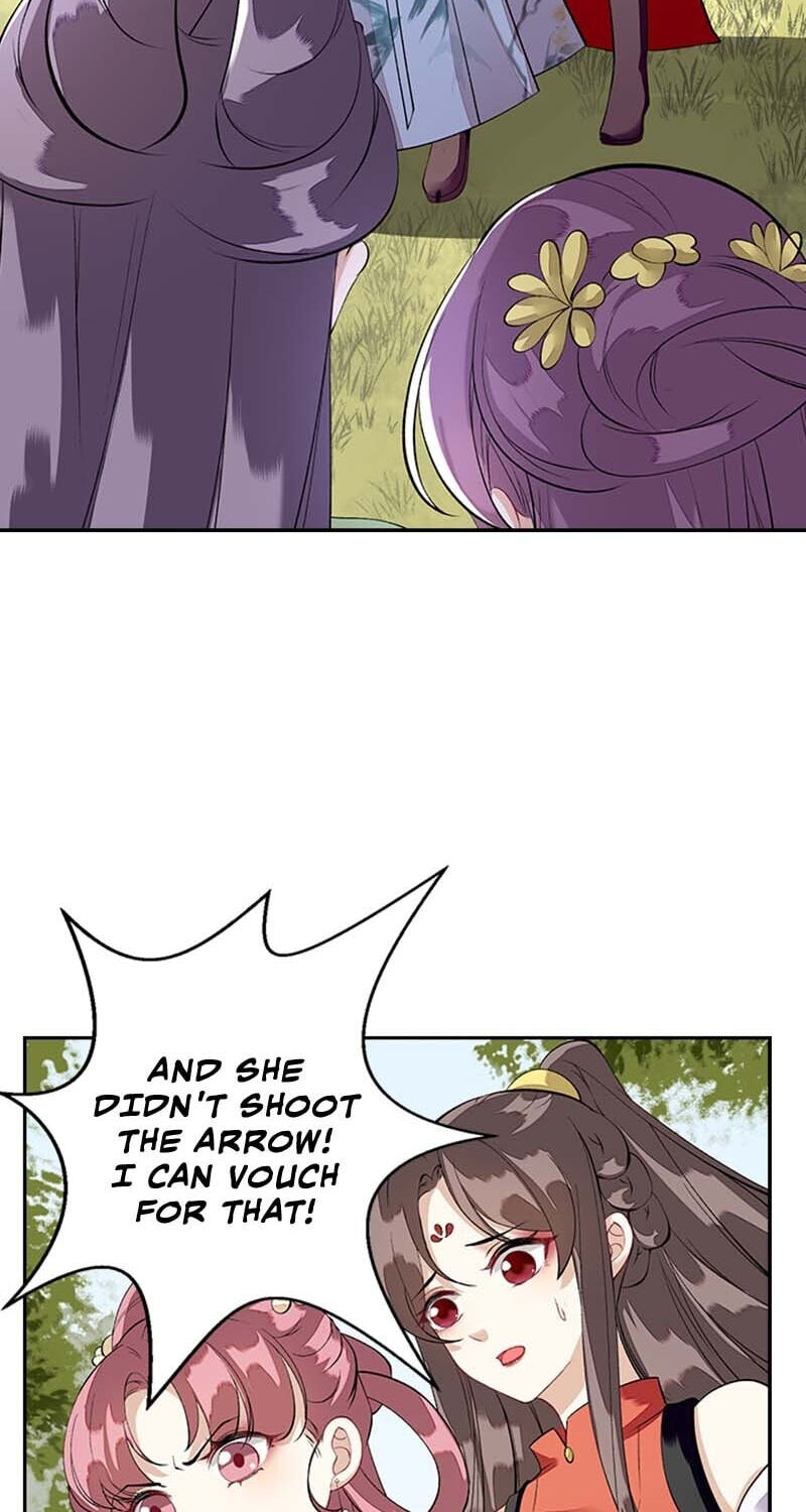 Read Return for Revenge chapter 78 image 7 on Lezhin