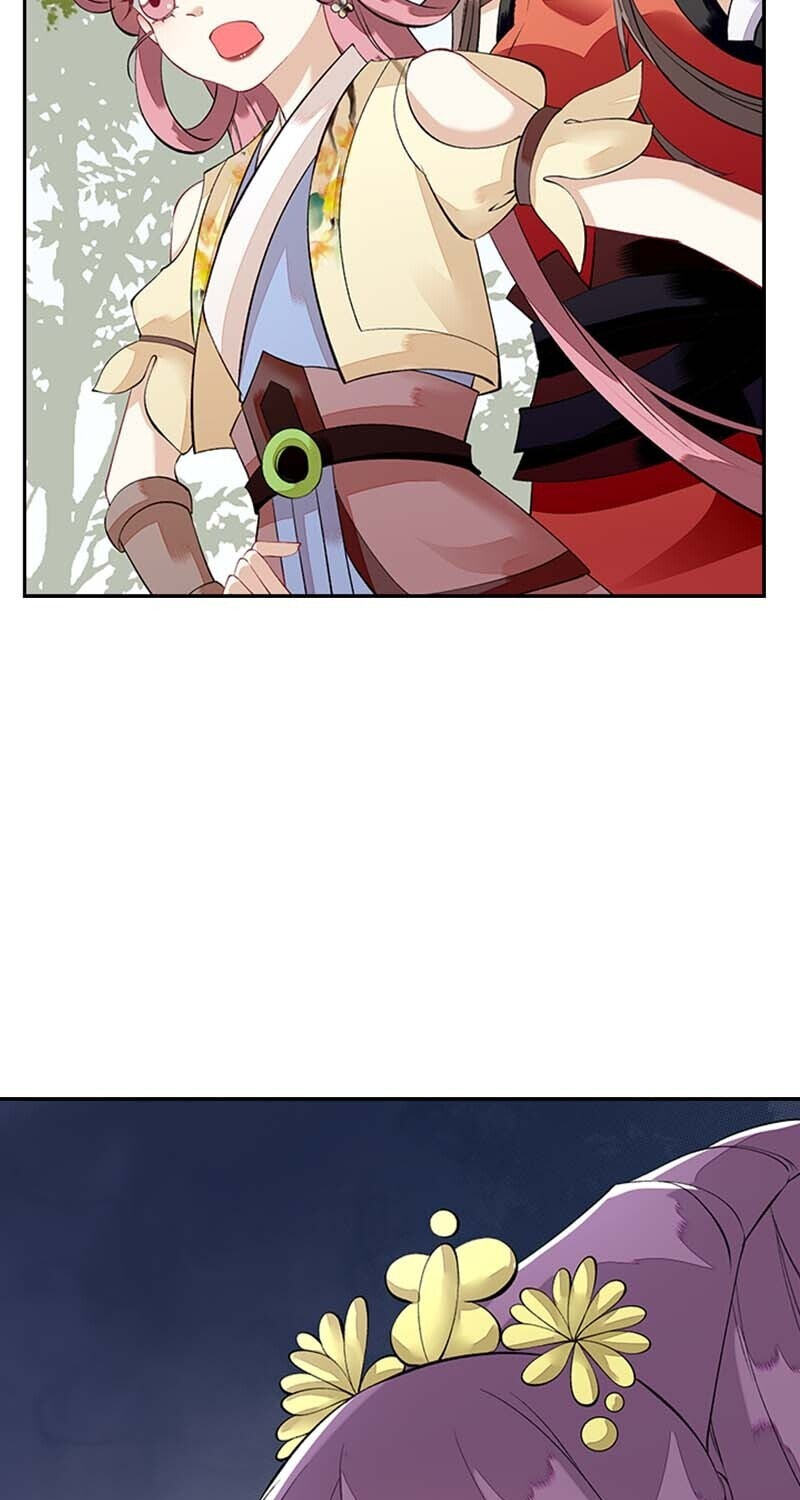 Read Return for Revenge chapter 78 image 8 on Lezhin