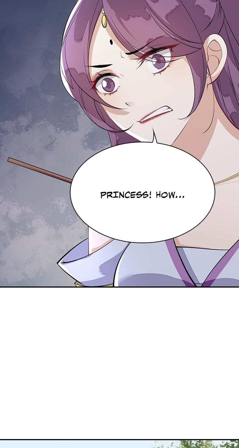 Read Return for Revenge chapter 78 image 9 on Lezhin