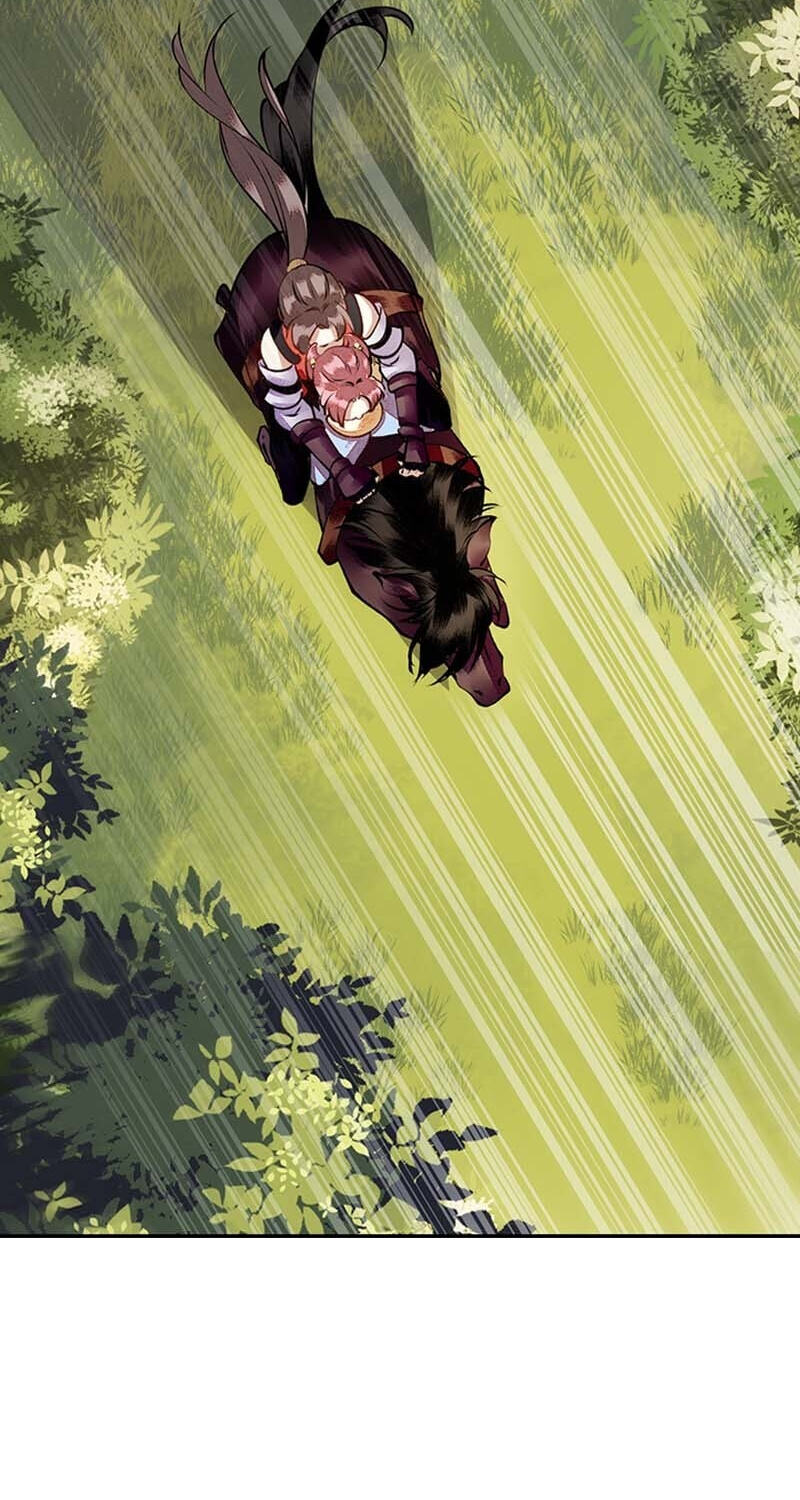 Read Return for Revenge chapter 79 image 1 on Lezhin