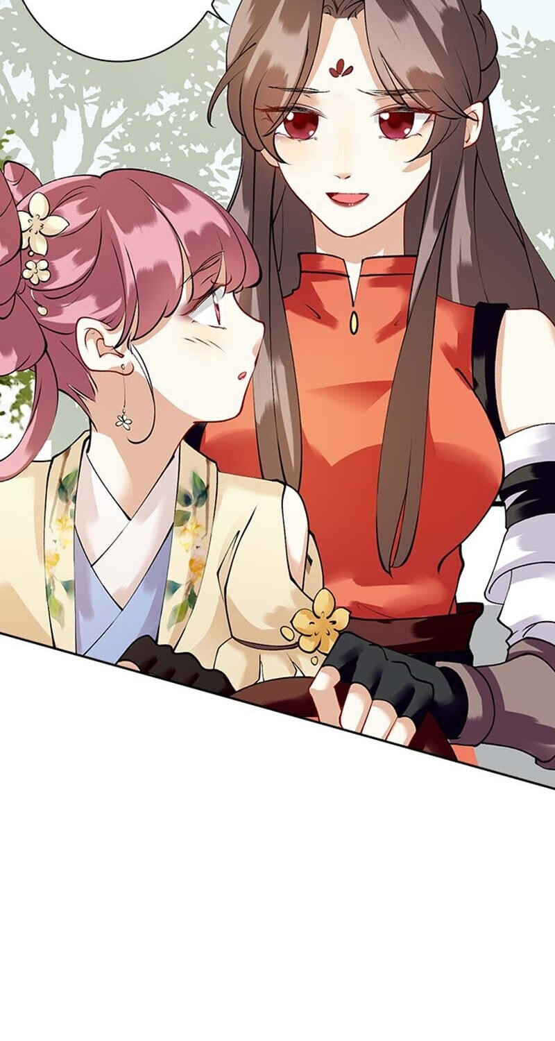 Read Return for Revenge chapter 79 image 10 on Lezhin