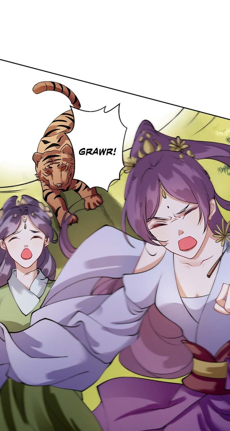 Read Return for Revenge chapter 79 image 12 on Lezhin