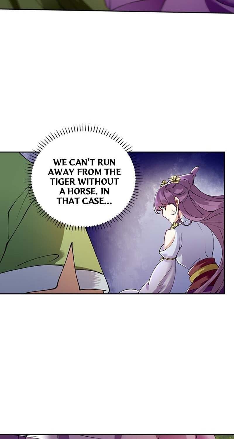 Read Return for Revenge chapter 79 image 13 on Lezhin