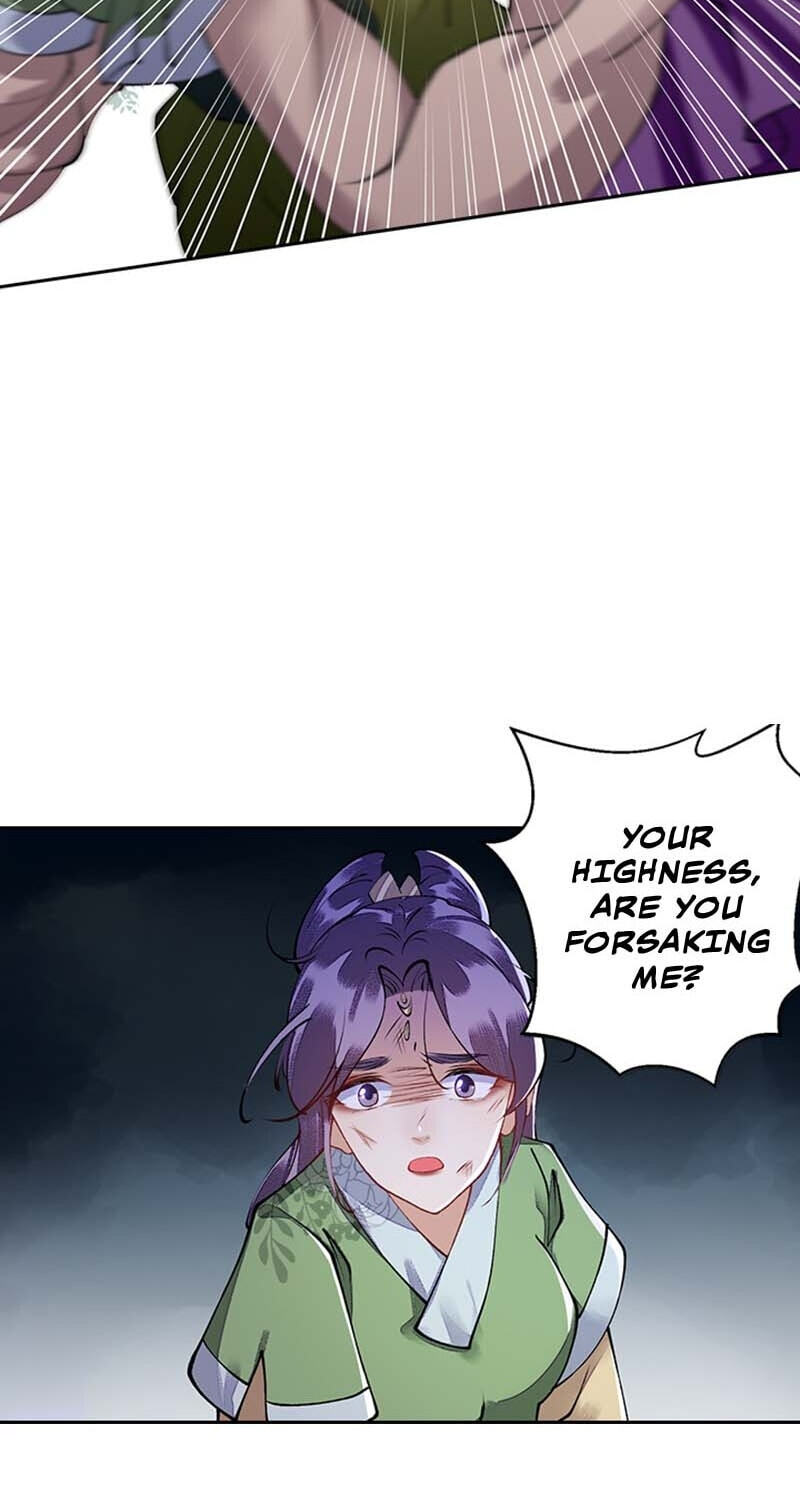 Read Return for Revenge chapter 79 image 15 on Lezhin