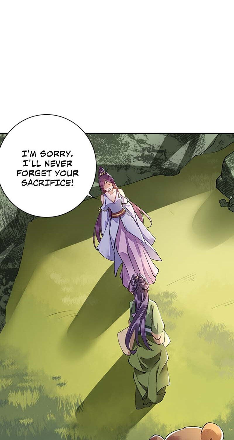 Read Return for Revenge chapter 79 image 16 on Lezhin