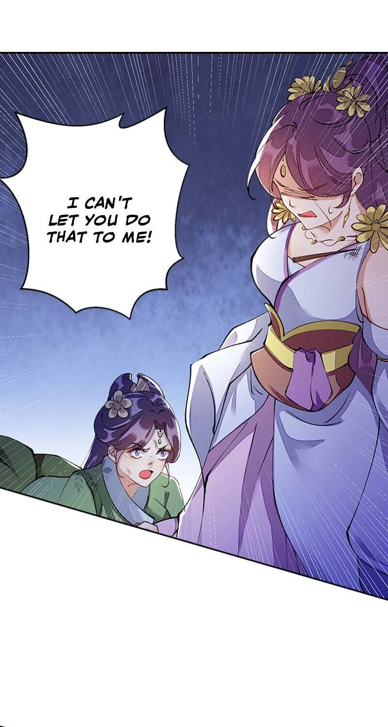 Read Return for Revenge chapter 79 image 18 on Lezhin
