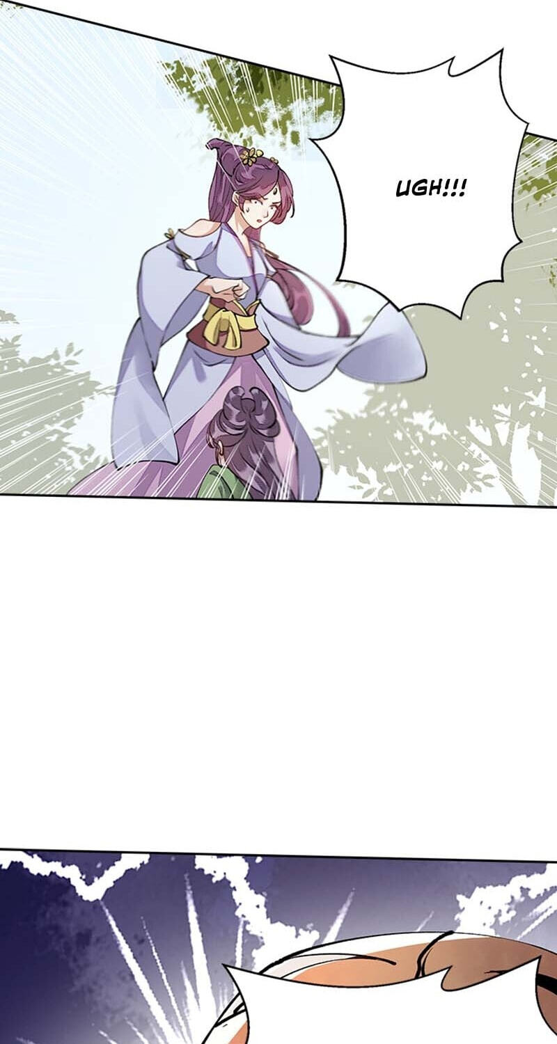Read Return for Revenge chapter 79 image 19 on Lezhin