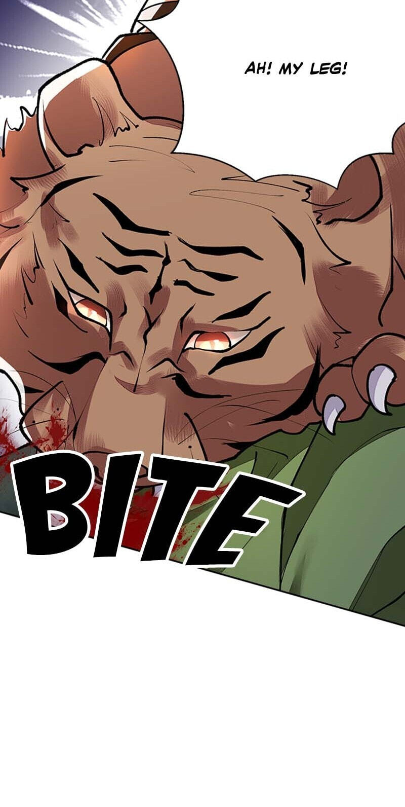 Read Return for Revenge chapter 79 image 20 on Lezhin