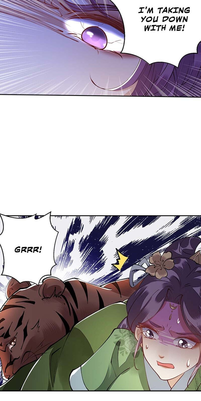 Read Return for Revenge chapter 79 image 22 on Lezhin