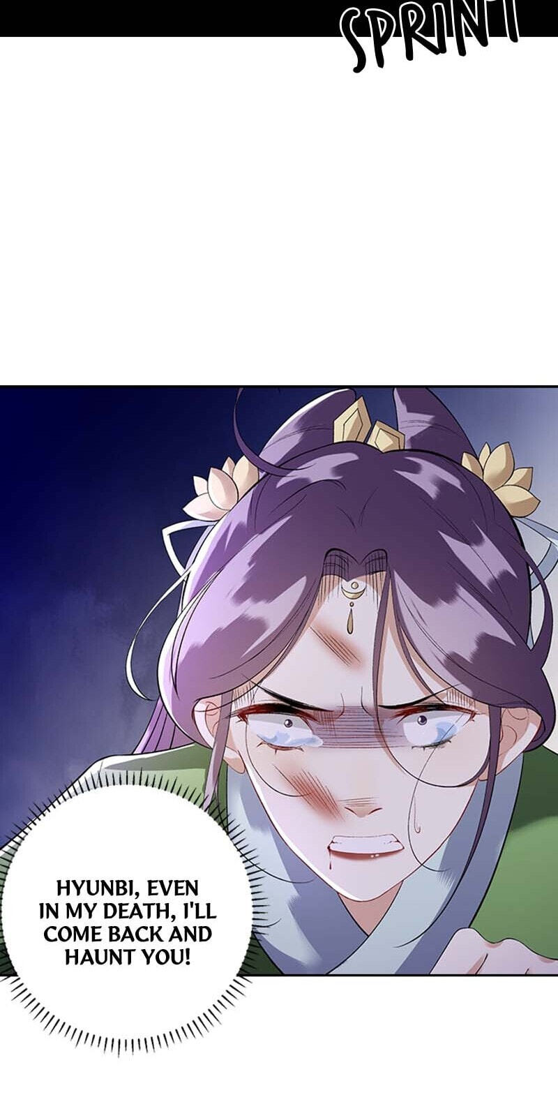Read Return for Revenge chapter 79 image 27 on Lezhin