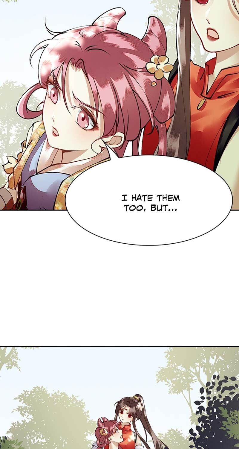 Read Return for Revenge chapter 79 image 4 on Lezhin