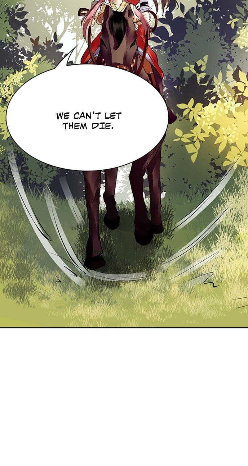 Read Return for Revenge chapter 79 image 5 on Lezhin