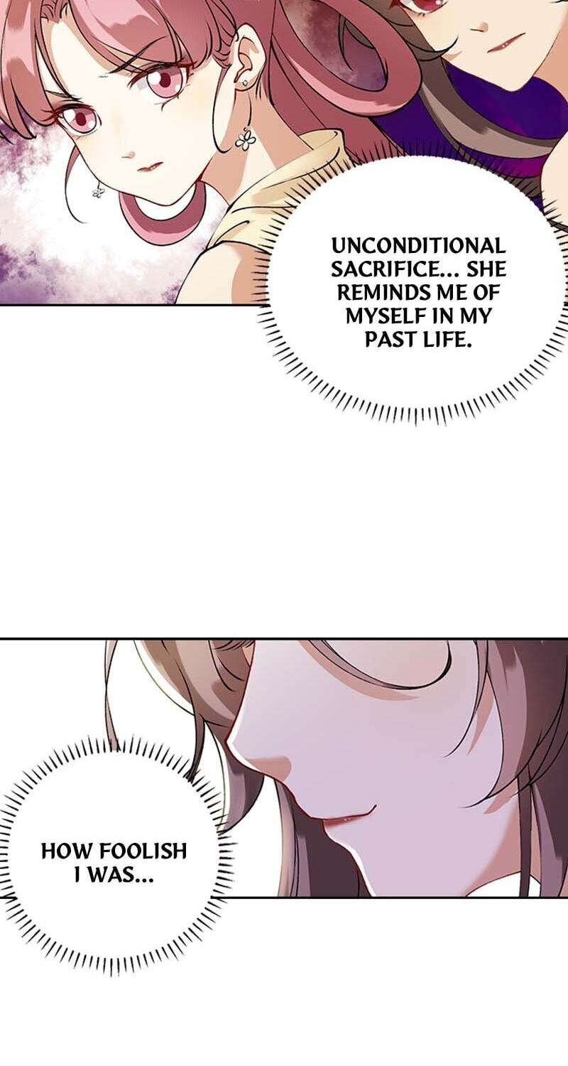 Read Return for Revenge chapter 79 image 7 on Lezhin