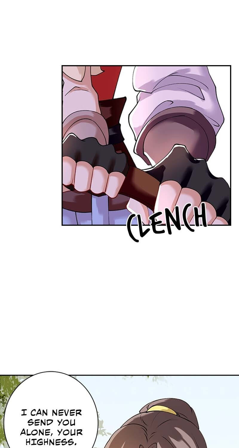 Read Return for Revenge chapter 79 image 9 on Lezhin