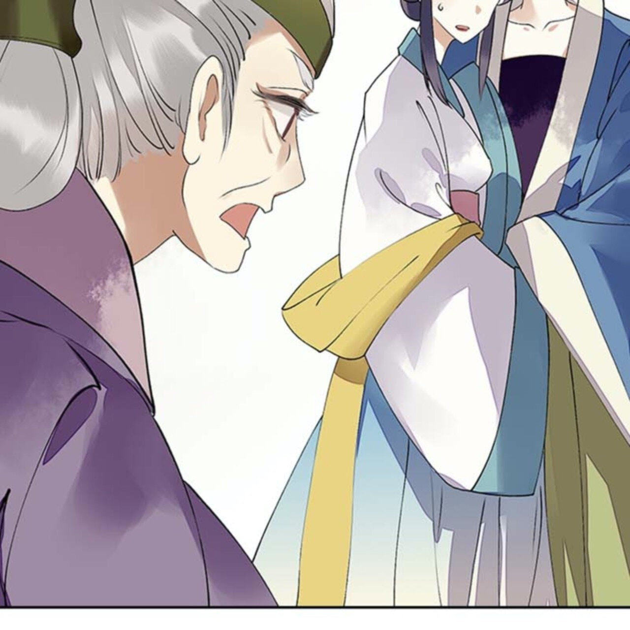 Read Return for Revenge chapter 8 image 10 on Lezhin