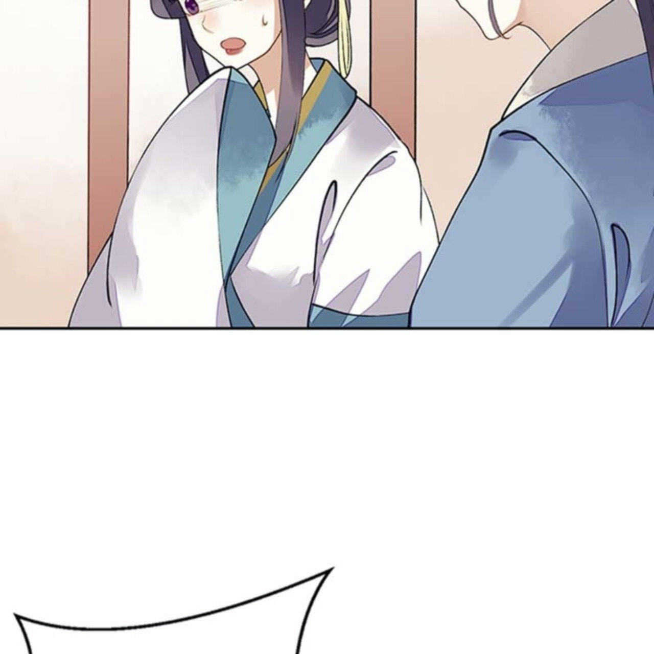 Read Return for Revenge chapter 8 image 12 on Lezhin