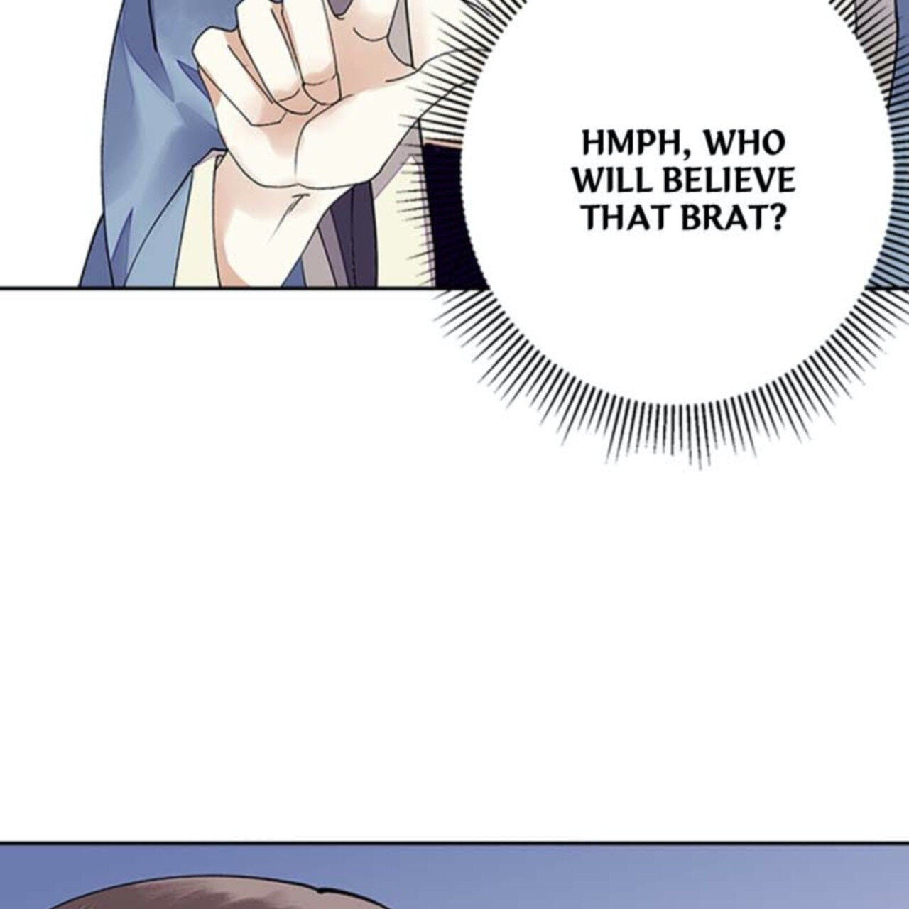 Read Return for Revenge chapter 8 image 14 on Lezhin