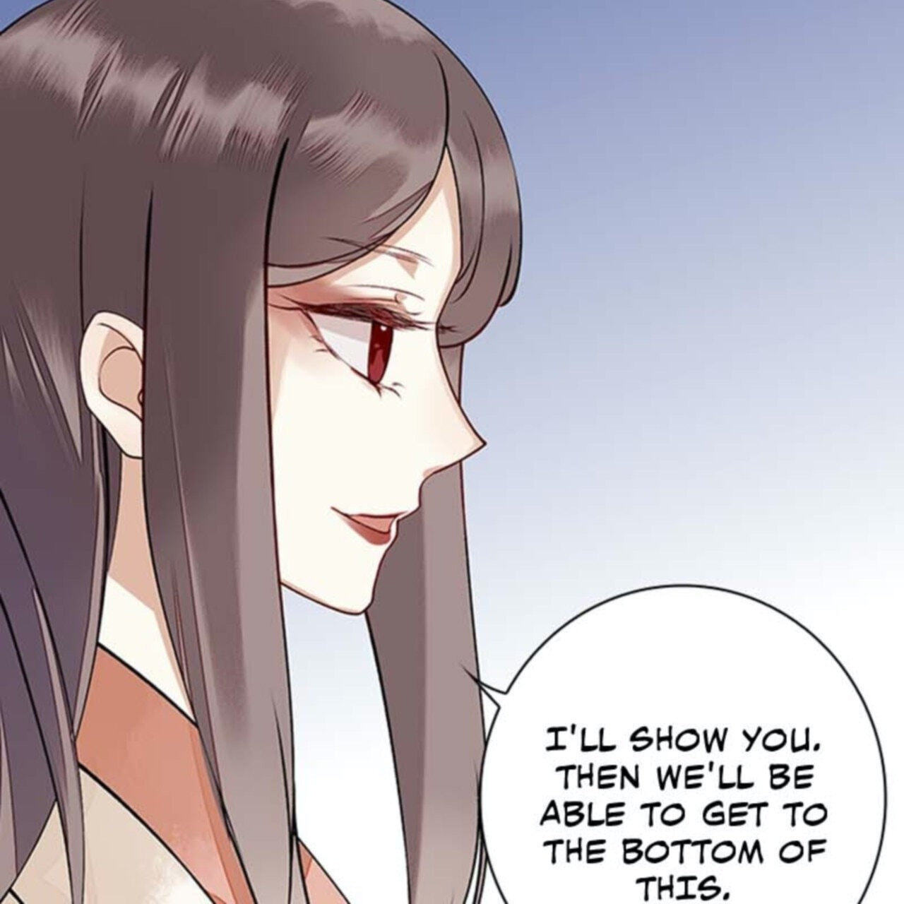 Read Return for Revenge chapter 8 image 15 on Lezhin