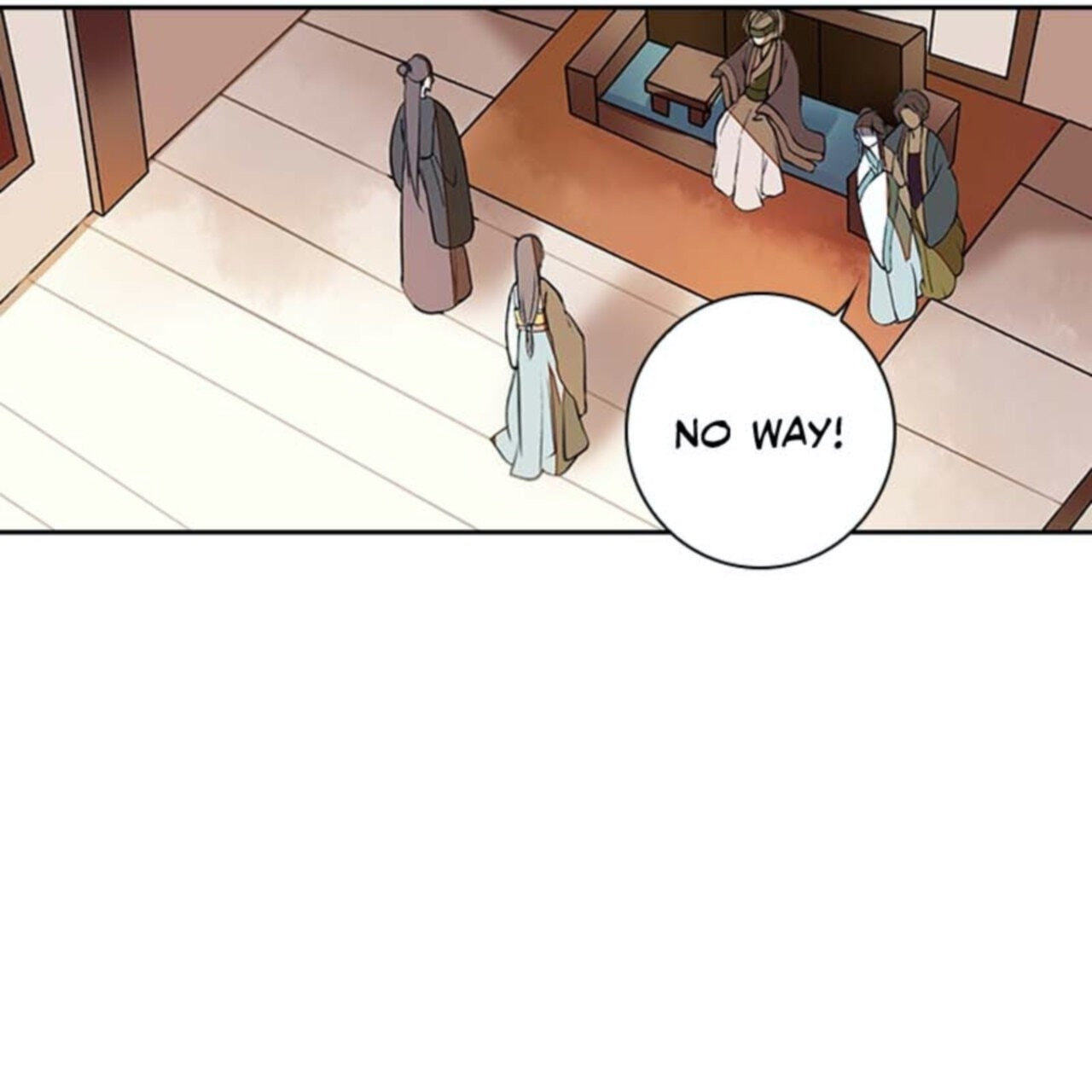 Read Return for Revenge chapter 8 image 19 on Lezhin
