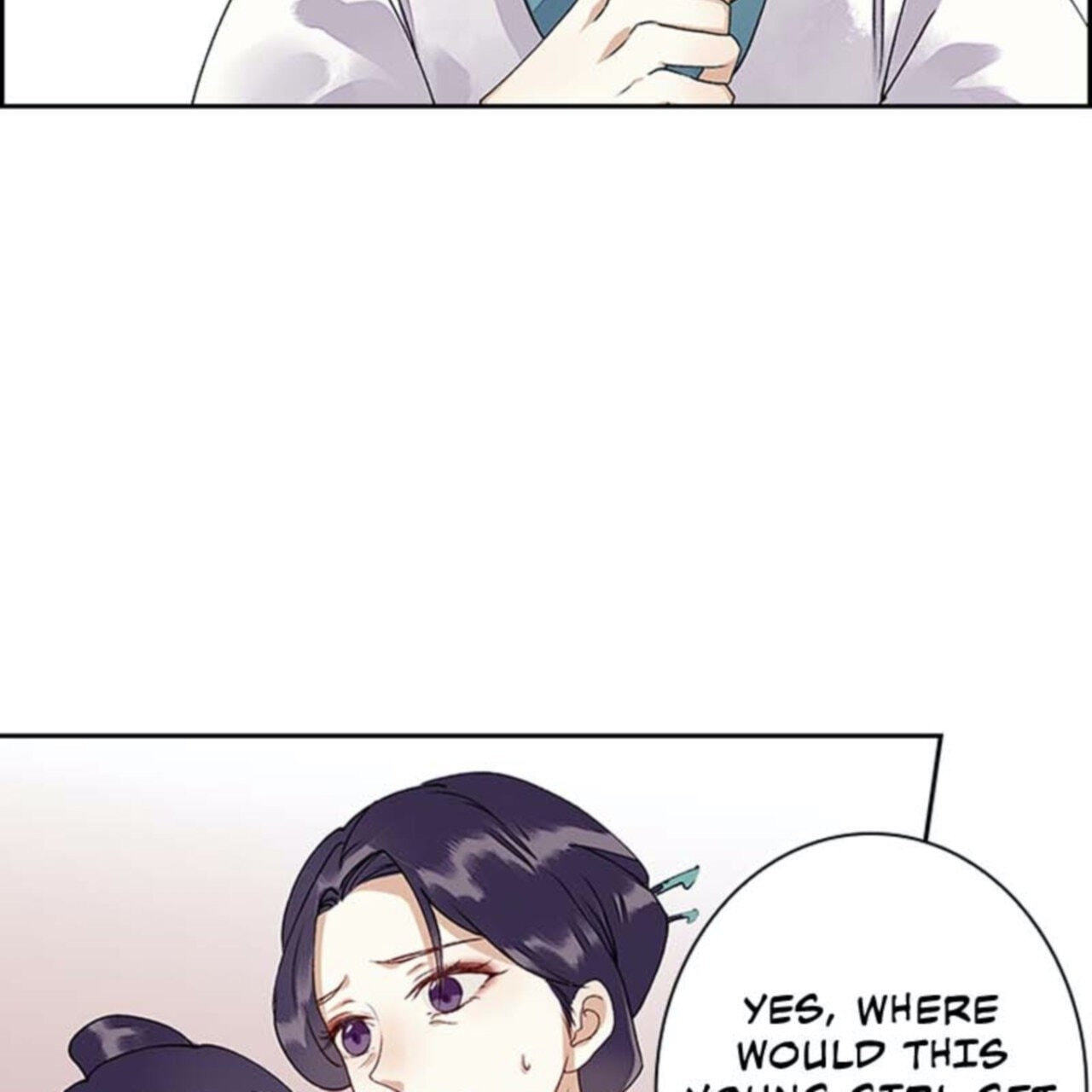 Read Return for Revenge chapter 8 image 21 on Lezhin