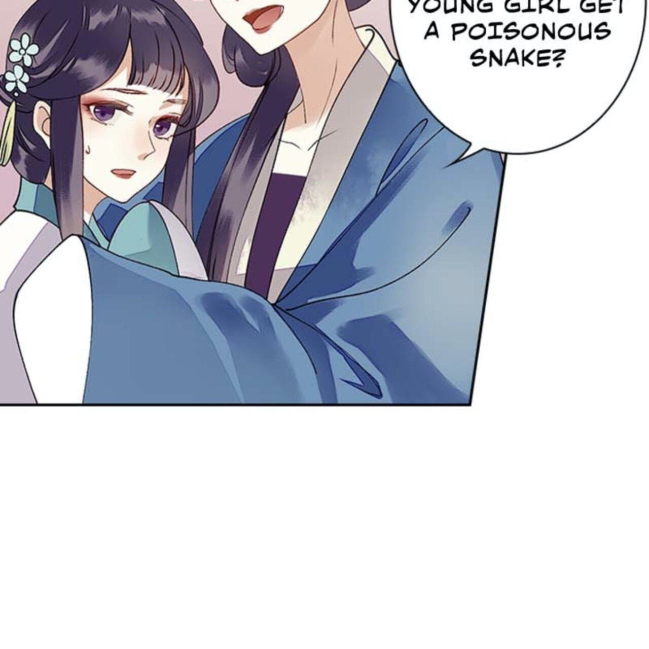 Read Return for Revenge chapter 8 image 22 on Lezhin