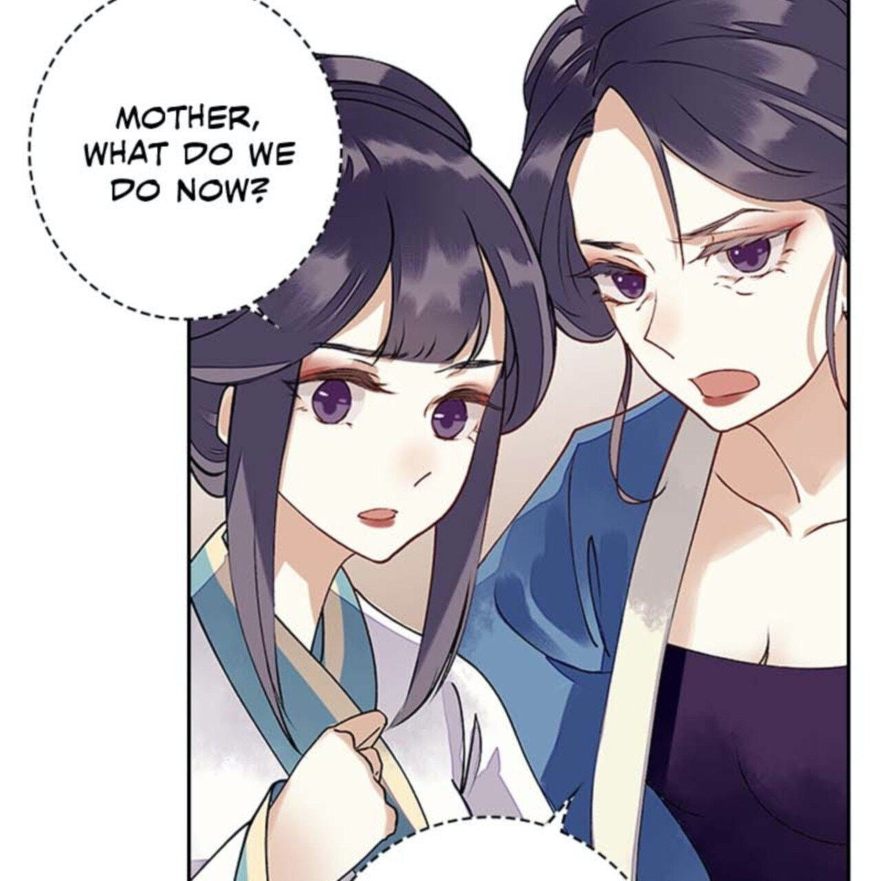 Read Return for Revenge chapter 8 image 29 on Lezhin