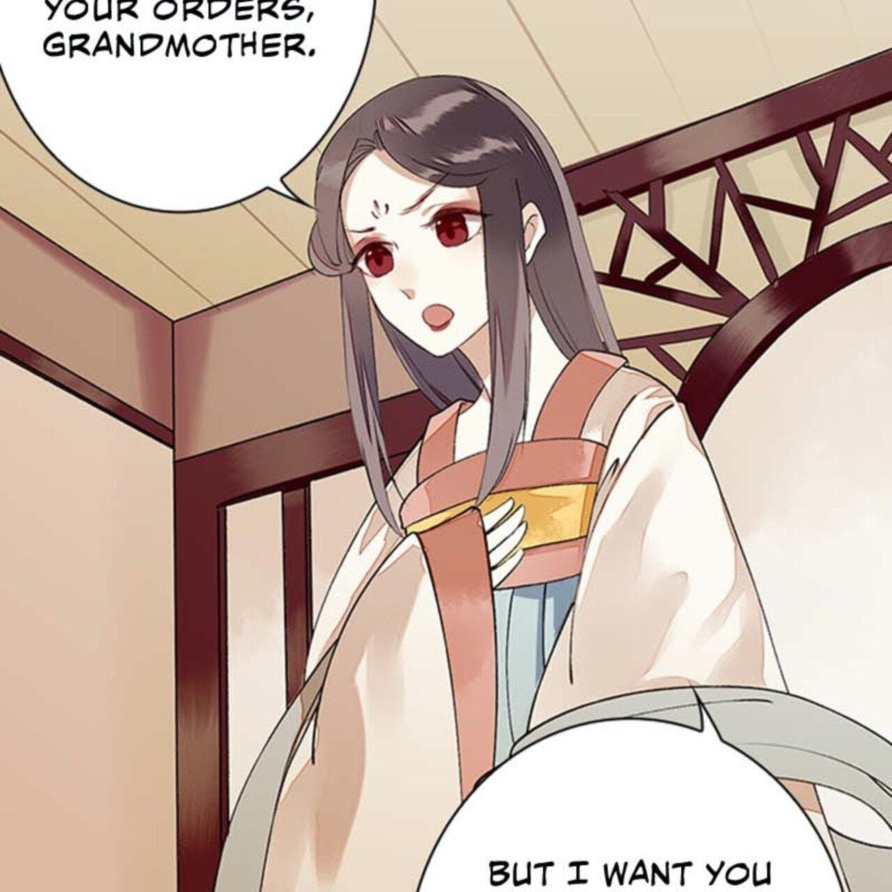 Read Return for Revenge chapter 8 image 3 on Lezhin