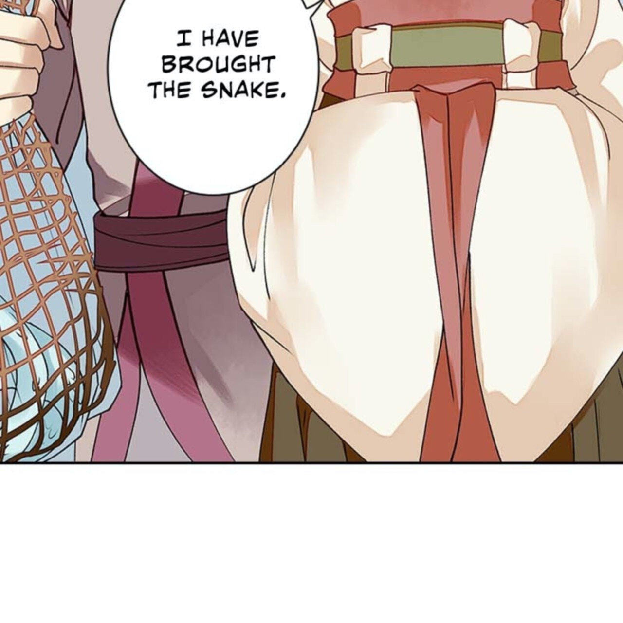 Read Return for Revenge chapter 8 image 33 on Lezhin