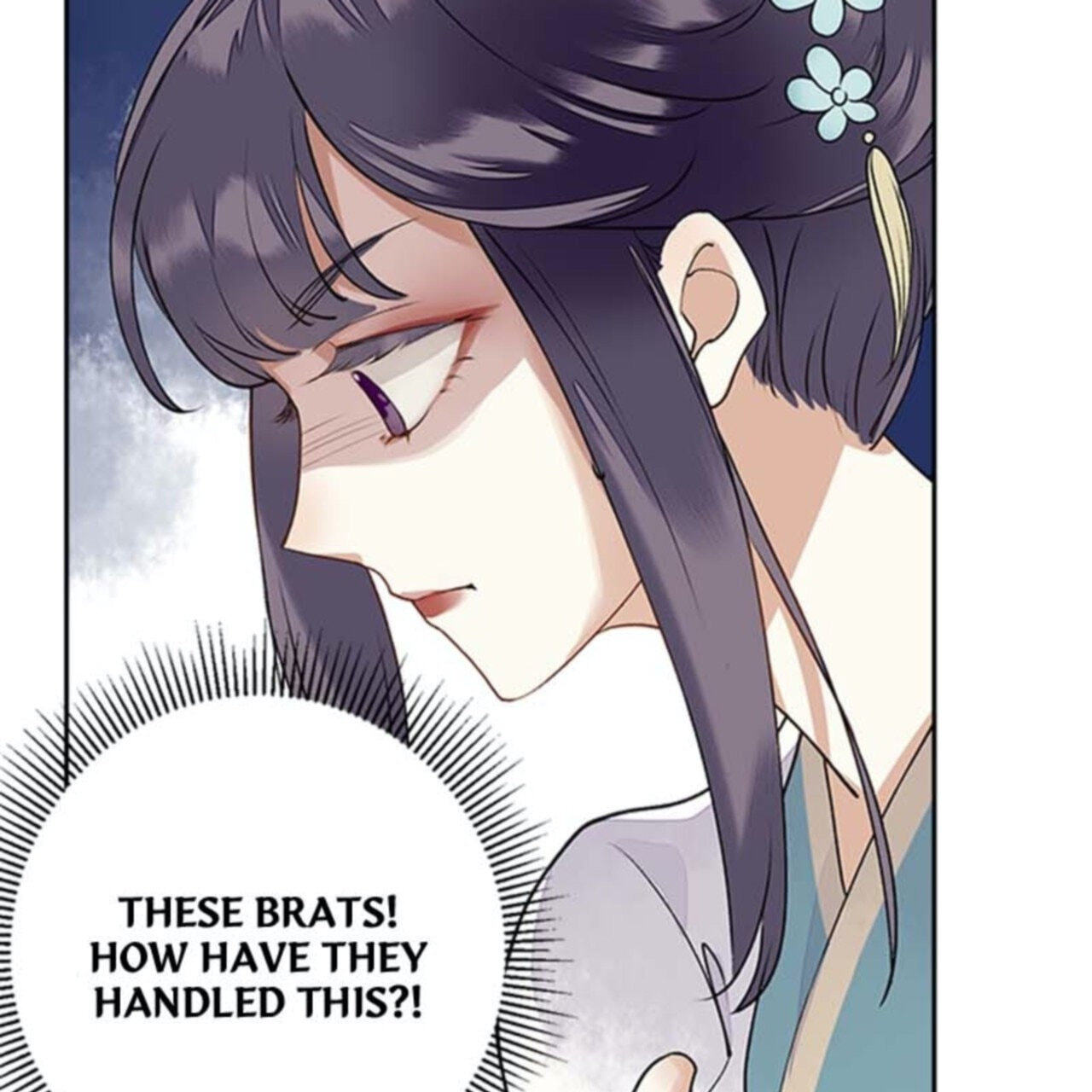 Read Return for Revenge chapter 8 image 36 on Lezhin